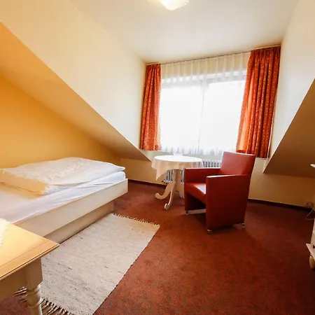 Gaestehaus Merk Merk Gbr 3* اممنستاد ام بودينسي