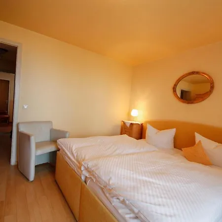 Gaestehaus Merk Merk Gbr