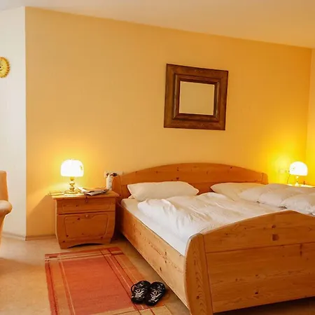 Gaestehaus Merk Merk Gbr 3* Имменштад-ам-Бодензее