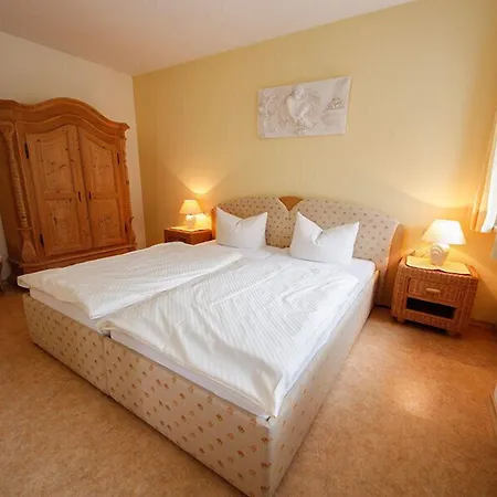 Gaestehaus Merk Merk Gbr بيت ضيافة اممنستاد ام بودينسي