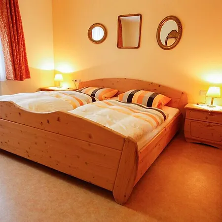 Vendégház Gaestehaus Merk Merk Gbr