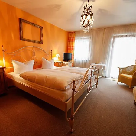 Guest house Gaestehaus Merk Merk Gbr Immenstaad am Bodensee