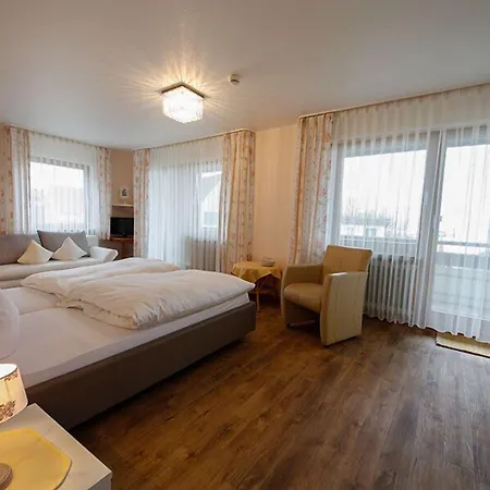 Gaestehaus Merk Merk Gbr