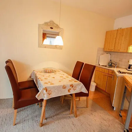 Gaestehaus Merk Merk Gbr Vendégház