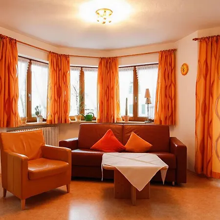 Gaestehaus Merk Merk Gbr Гостевой дом