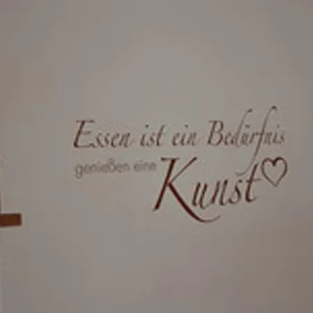 Gaestehaus Merk Merk Gbr Guest house Immenstaad am Bodensee