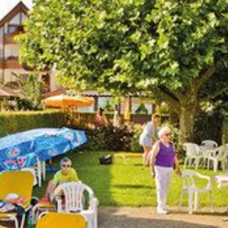 Gaestehaus Merk Merk Gbr 3* Immenstaad am Bodensee