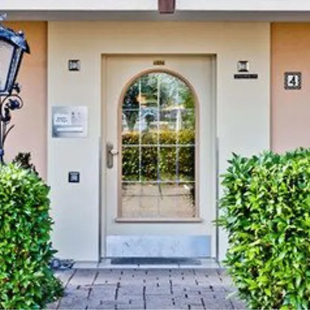 Gaestehaus Merk Merk Gbr Гостевой дом Имменштад-ам-Бодензее