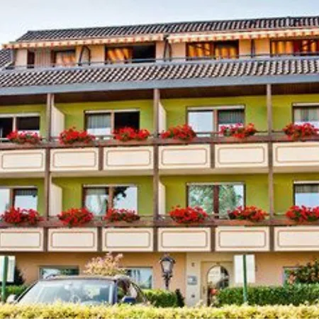 بيت ضيافة Gaestehaus Merk Merk Gbr اممنستاد ام بودينسي