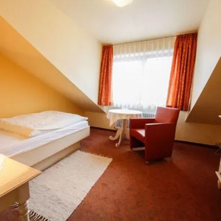 Gaestehaus Merk Merk Gbr