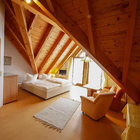 Gaestehaus Merk Merk Gbr