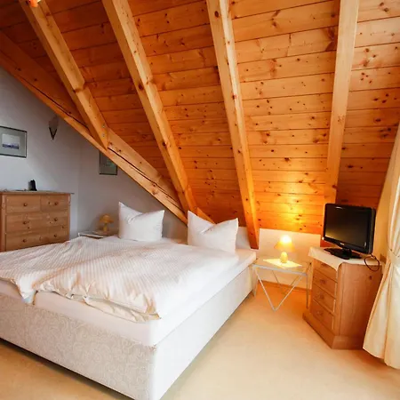 Gaestehaus Merk Merk Gbr 3* Immenstaad am Bodensee