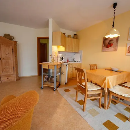 Гостевой дом Gaestehaus Merk Merk Gbr