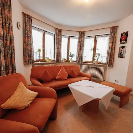 Gaestehaus Merk Merk Gbr Гостевой дом 3*