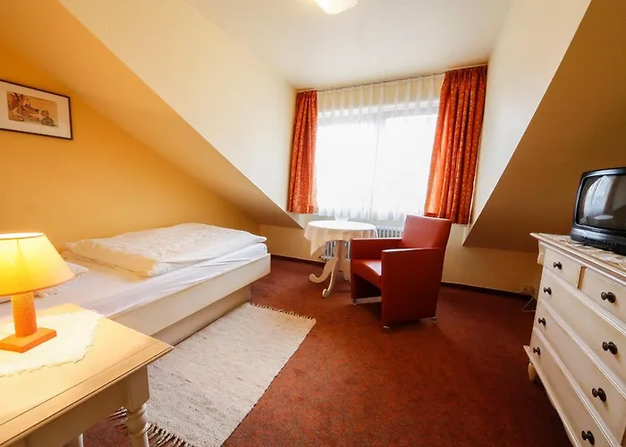 Gaestehaus Merk Merk Gbr 3* インメンシュタート・アム・ボーデンゼー