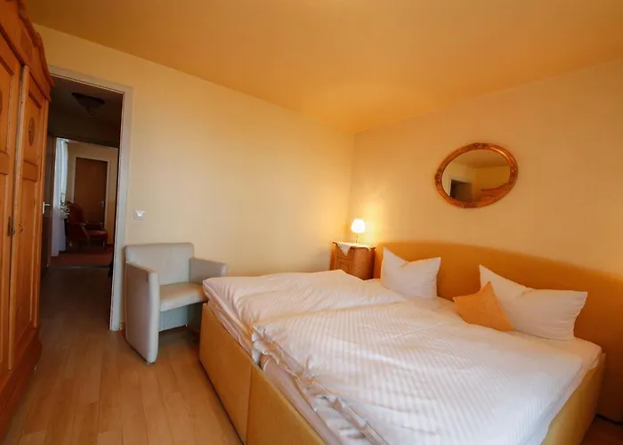 Gaestehaus Merk Merk Gbr